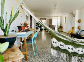 CASA RÍO- Tu casa en la Guajira